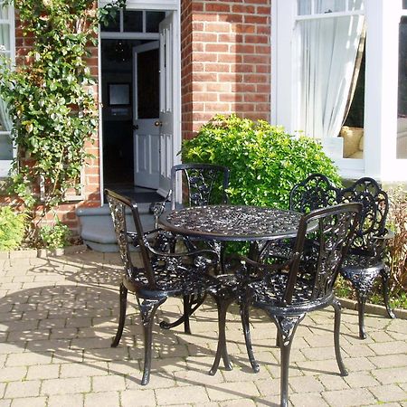 The Villa In Robin Hoods Bay Robin Hood's Bay Bagian luar foto