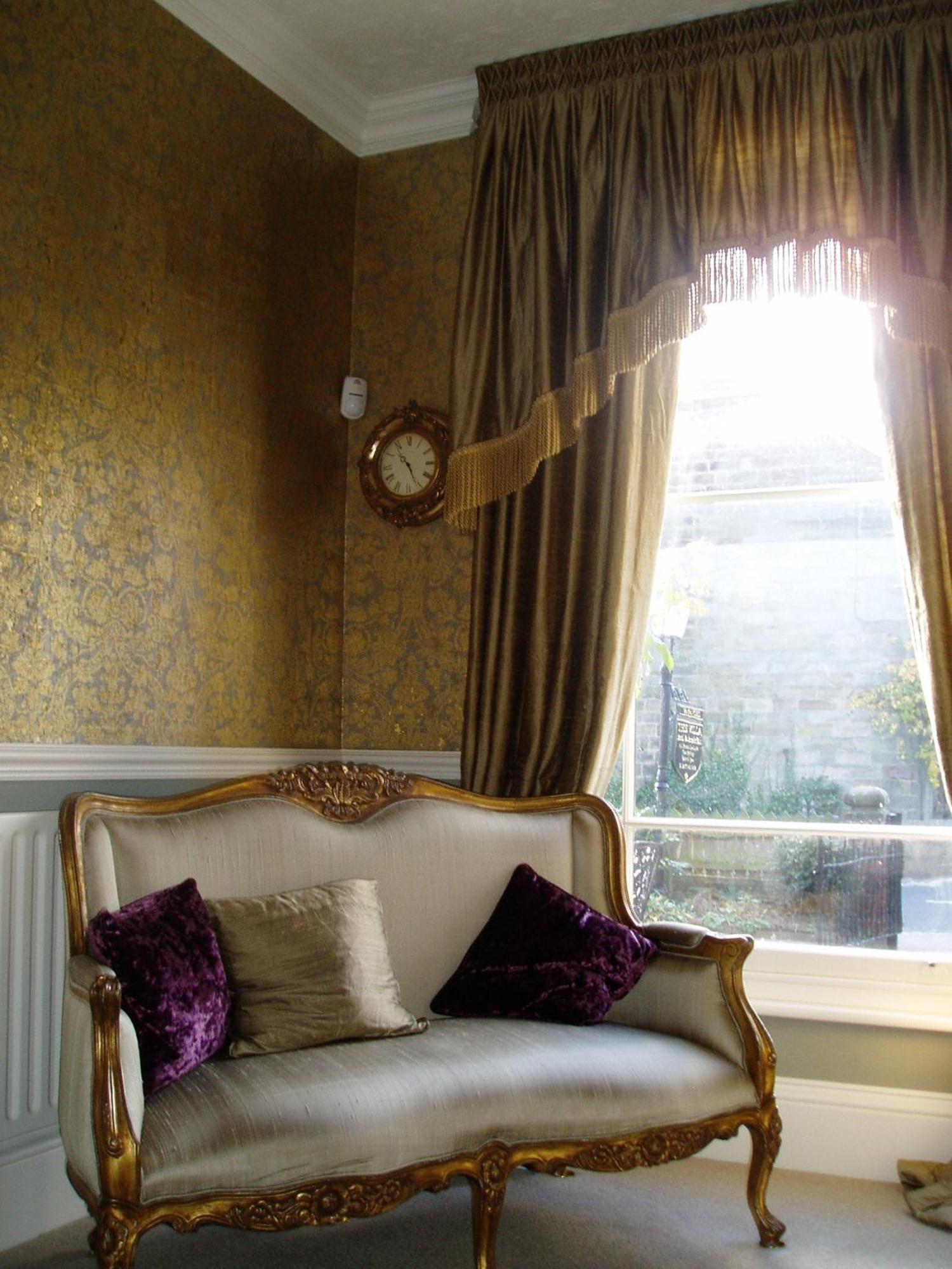 The Villa In Robin Hoods Bay Robin Hood's Bay Bagian luar foto