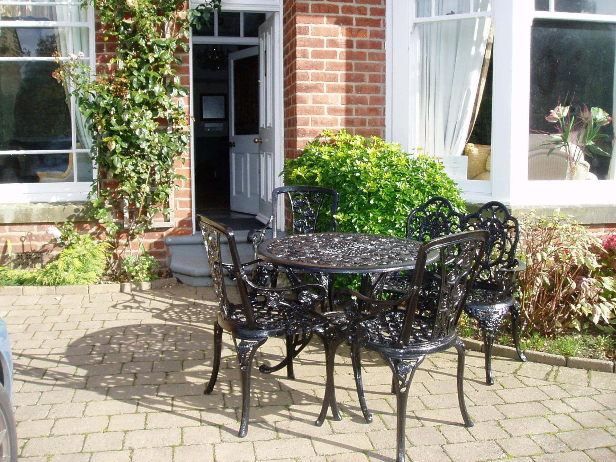 The Villa In Robin Hoods Bay Robin Hood's Bay Bagian luar foto