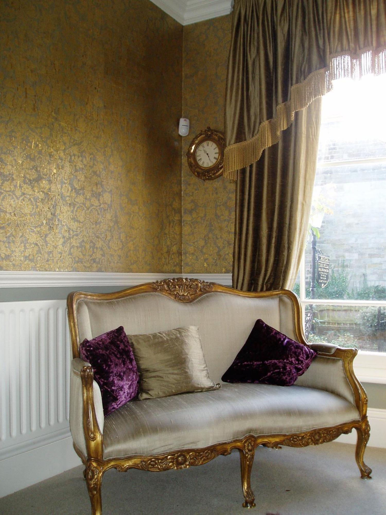 The Villa In Robin Hoods Bay Robin Hood's Bay Bagian luar foto
