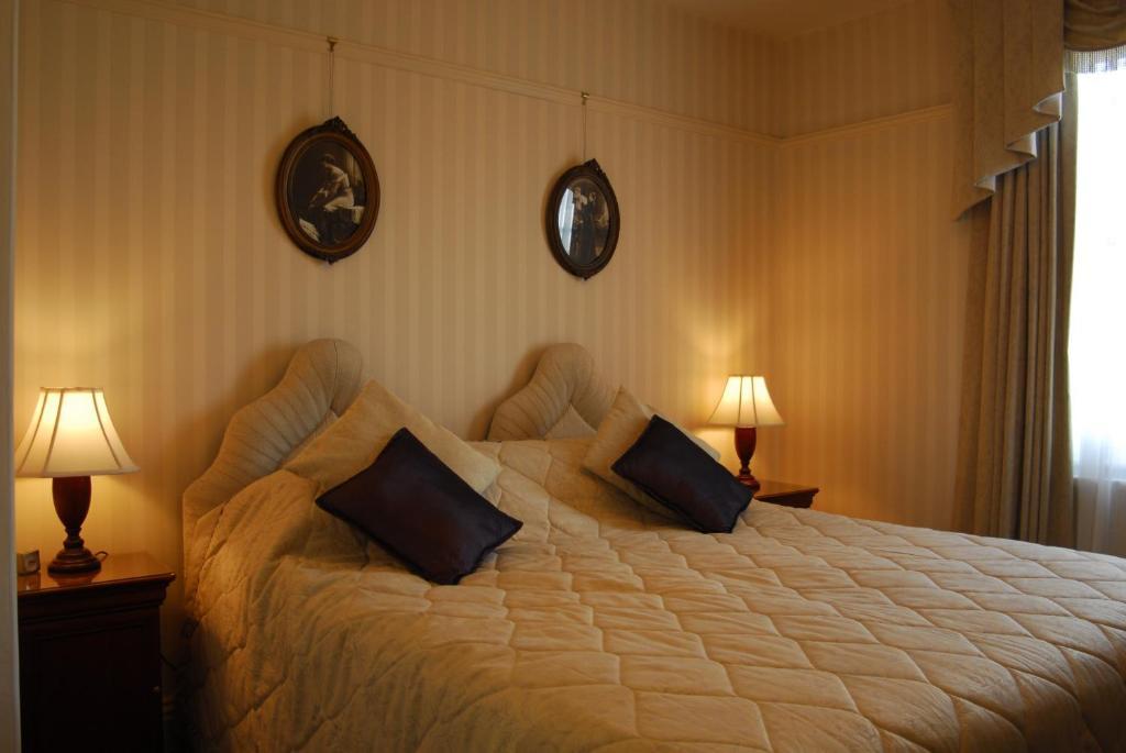 The Villa In Robin Hoods Bay Robin Hood's Bay Ruang foto