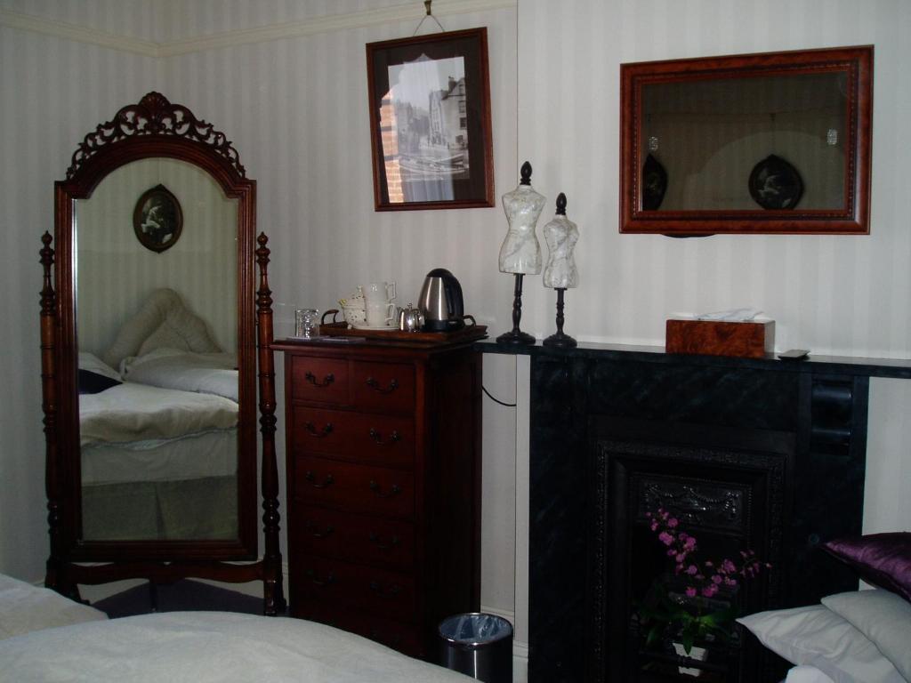 The Villa In Robin Hoods Bay Robin Hood's Bay Ruang foto