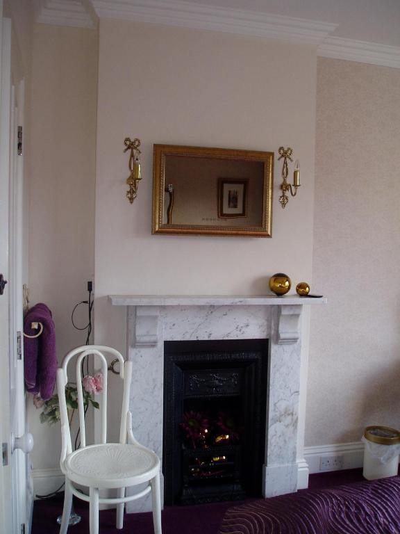 The Villa In Robin Hoods Bay Robin Hood's Bay Ruang foto