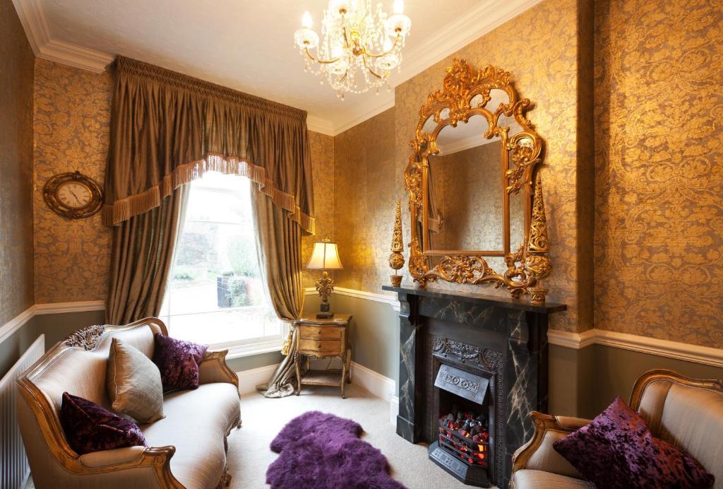 The Villa In Robin Hoods Bay Robin Hood's Bay Bagian luar foto